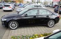 Mercedes-Benz A 180 A180 Progresive