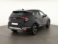 Kia Sportage 1.6 T-GDI Aut. mHev