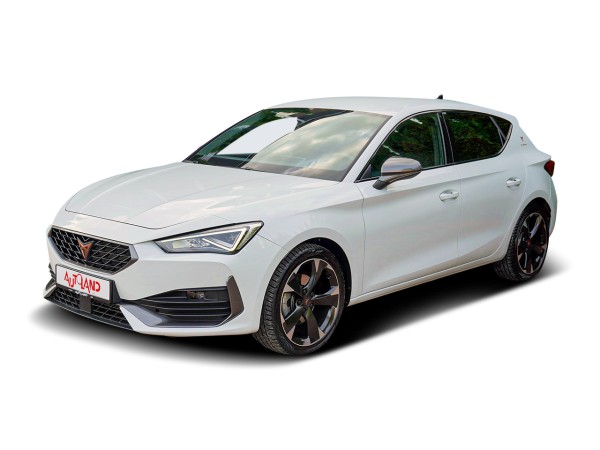 Cupra Leon 1.5