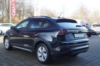 VW Taigo 1.0 TSI