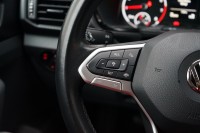 VW T-Cross 1.0 TSI Life