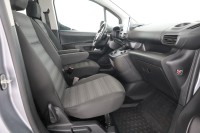 Opel Combo 1.2 Life E Elegance Aut.