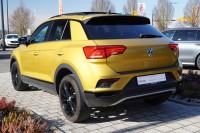 VW T-Roc 1.5 16V TSI DSG Style