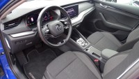 Skoda Octavia Combi 1.4 TSI iV Ambition
