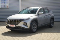 Vorschau: Hyundai Tucson 1.6 CRDi 4WD