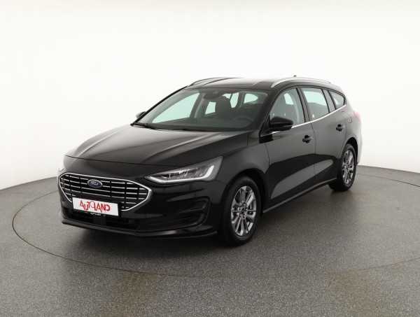 Ford Focus Turnier 1.0 EB Titanium