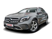 Mercedes-Benz GLA-Klasse Urban Navi Sitzheizung LED