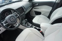 Jeep Compass 1.4 Limited 4WD Aut.