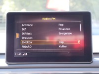 Audi A4 Avant 2.0 TDI