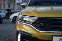 VW T-Roc 2.0 TSI R 4Motion DSG