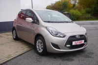 Hyundai ix20 1.6 blue Space