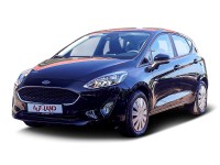 Ford Fiesta 1.1 Cool&Connect Sitzheizung Tempomat PDC