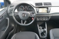 Skoda Fabia 1.0 MPI Ambition