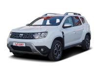 Dacia Duster II 1.3 TCE Prestige Navi AHK Sitzheizung
