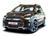 Citroen C3 Aircross PureTech 110 Sitzheizung LED Tempomat