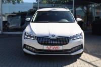 Skoda Superb Combi Ambition iV