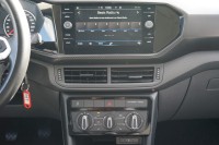 VW T-Cross 1.0 TSI