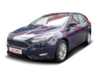 Ford Focus Turnier 1.0 Eco Cool&Connect Klima Navi PDC