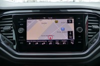 VW T-Roc 1.5 16V TSI Basis