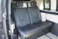 Mercedes-Benz V-Klasse V250 d Marco Polo Aut.