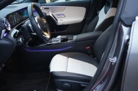 Mercedes-Benz CLA 250 4Matic AMG Line