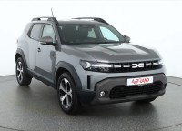 Dacia Duster Journey mHev 140
