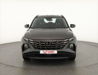Hyundai Tucson 1.6 T-GDI Mild-Hybrid