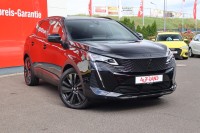 Peugeot 3008 1.2 e-THP GT
