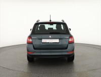 Skoda Fabia Combi 1.0 MPI Cool Plus