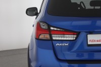 Mitsubishi ASX 2.0 Intro Edition+ 4WD