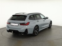 BMW 320 320i Touring M Sport Aut.