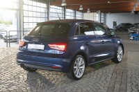 Audi A1 Sportback 1.4 TFSI S-Line