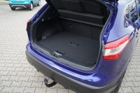 Nissan Qashqai 1.6dCi N-Connecta 4x2