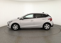 Vorschau: Hyundai i20 1.2