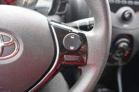 Toyota Aygo AYGO 1.0 x
