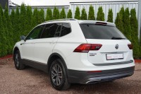 VW Tiguan Allspace 1.5 TSI Comfortline