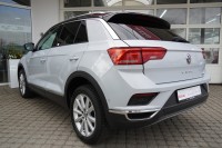 VW T-Roc 2.0 TDI Style 4Motion