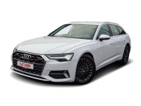 Audi A6 Avant 35 2.0 TDI HD-Matrix Navi ACC DAB AHK