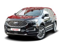 Ford Edge 2.0 EcoBlue Vignale 4x4 2-Zonen-Klima Navi Sitzheizung