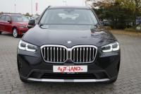 BMW X3 30i xDrive Aut.