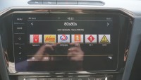 VW Arteon 2.0 TSI R-Line 4Motion