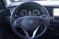 Hyundai Tucson 1.6