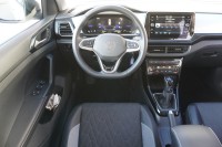 VW T-Cross 1.0 TSI Goal DSG