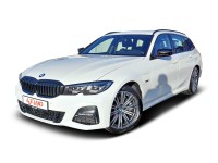 BMW 3er Reihe e Touring M Sport Aut. 3-Zonen-Klima Navi Sitzheizung