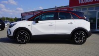 Opel Crossland GS-Line 1.2Turbo AT