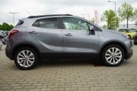 Vorschau: Opel Mokka X 1.4 Turbo Edition