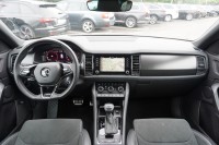 Skoda Kodiaq 1.5 TSI Sportline