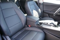 MG ZS 1.5 Hybrid Luxury Aut.
