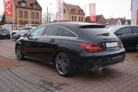 Mercedes-Benz CLA 200 Shooting Brake 