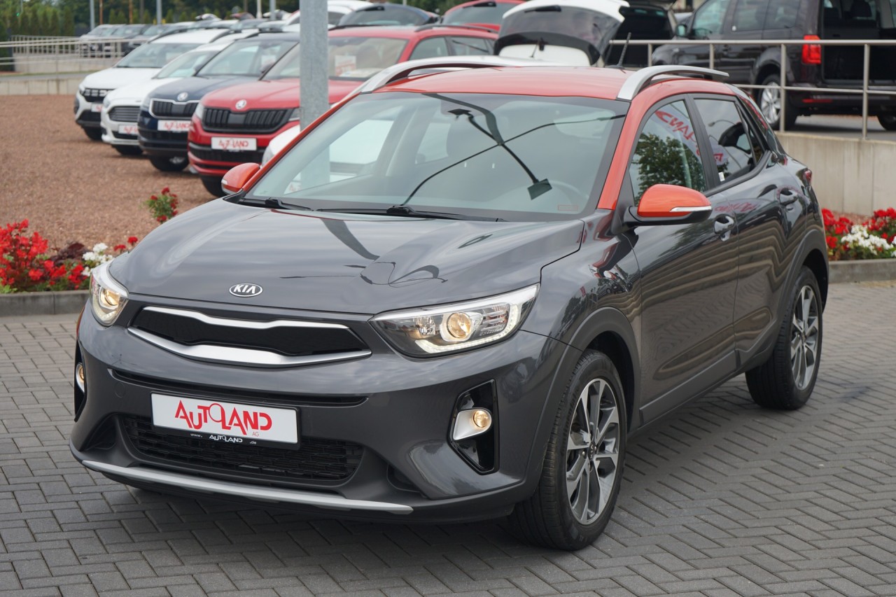 Kia Stonic 1.4 Spirit
